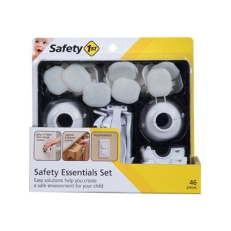 SAFETY 1ST/DOREL Child Proofing Kit HS267